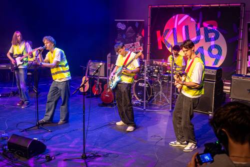 foto Aad van der Tas